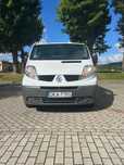 Renault Trafić 2.0 DCI