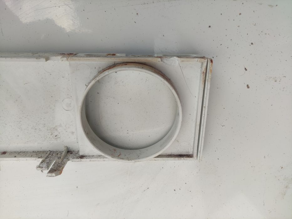 Klapka filtra do pralki Whirlpool AWG 653