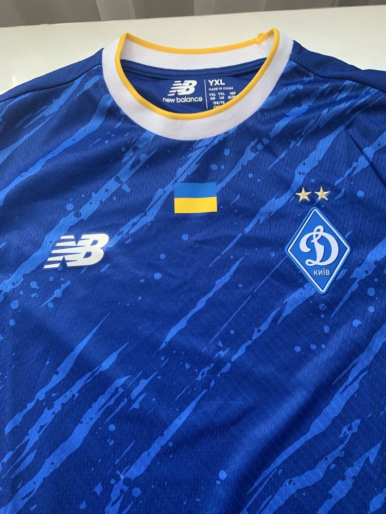 Футболка Динамо Київ