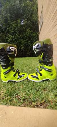 Botas alpinestars tech 7