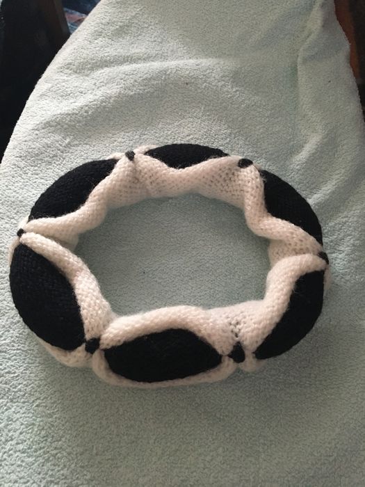 Opaska na głowę tozmiar sredni