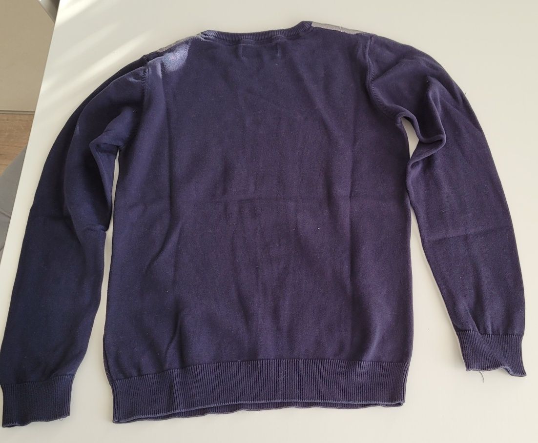 Kappahl Hampton Republic sweter chłopięcy rozm 158-164 cm