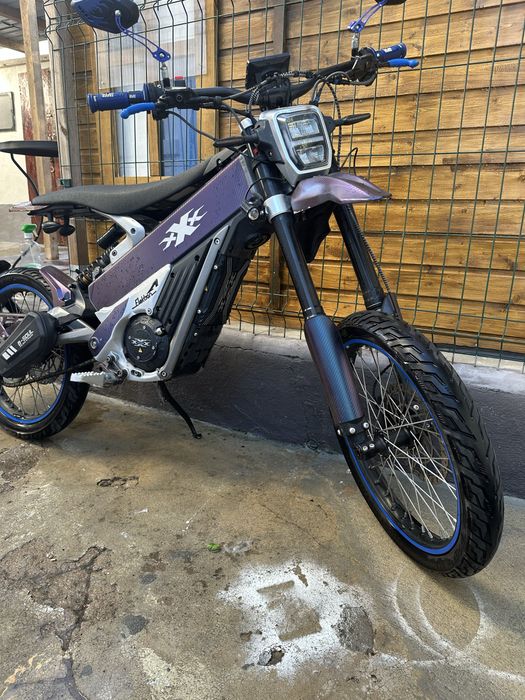 Talaria XXX L1E - Impecavel