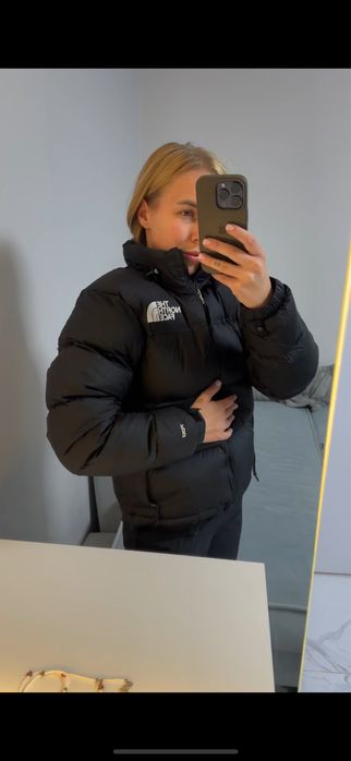 Жіночка куртка The North Face