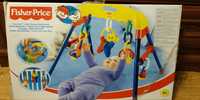 Fisher price Circus gym