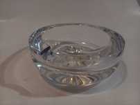 Cinzeiro Cristal Atlantis