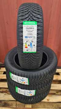 Opona Całoroczna 205/60R16 Goodride 96V XL Allseason Elite Z-401