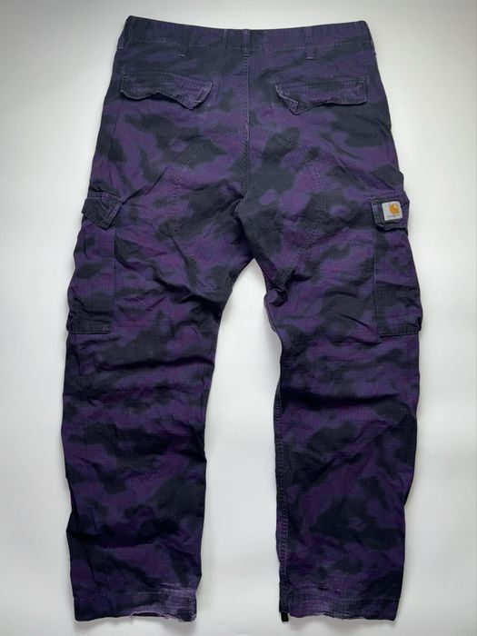 Карго штани Carhartt WIP Regular Cargo Pant 34x32