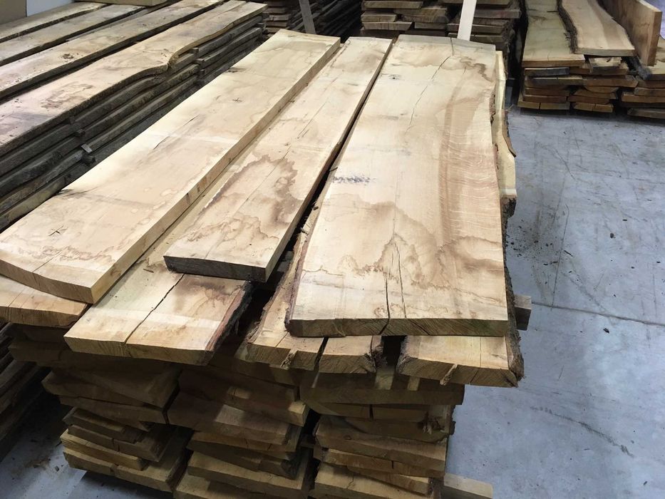 Deski dębowe suche tarcica dębowa Dąb Monolit