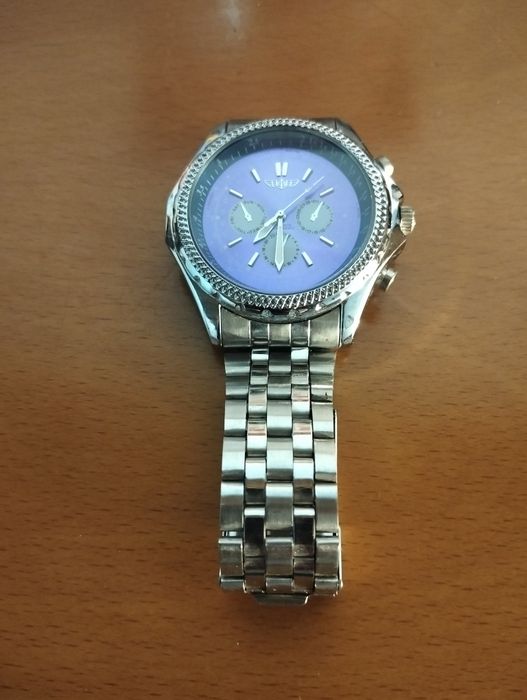 relógio de homem marca breitling de 1884