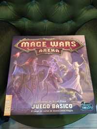 Jogo de Tabuleiro "Mage Wars Arena" - Novo