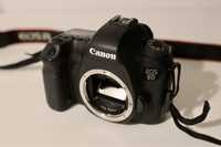 Canon 6D w stanie bardzo dobrym