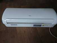 Кондиционер TCL XP Inverter TAC-12CHSD/XPI R32 Wi-Fi