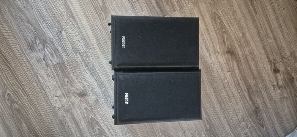 Kolumny Magnat Monitor Supreme 100