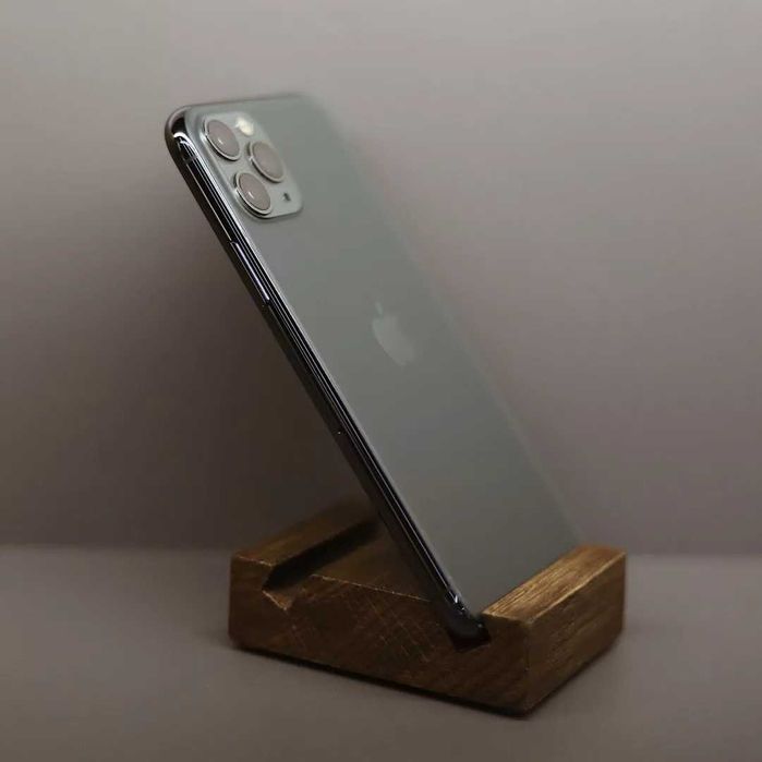 iPhone 11 Pro Midnight Green 256 GB