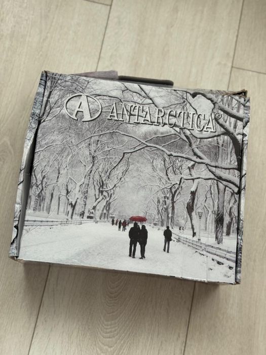 Чоботи Antarctica