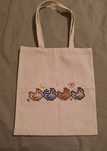 Stardew Valley Tote Bag