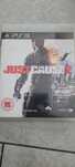 Just Cause 2 PS3
