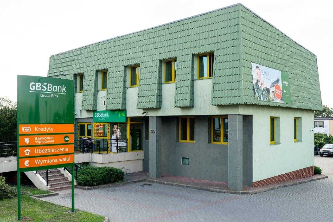 Wynajem sali - Bogdaniec - Czynsz obejmuje media