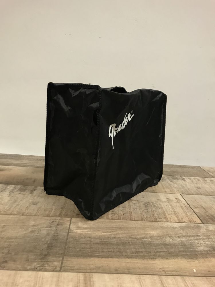 Pokrowiec na wzmacniacz Fender 41x22x34 #71