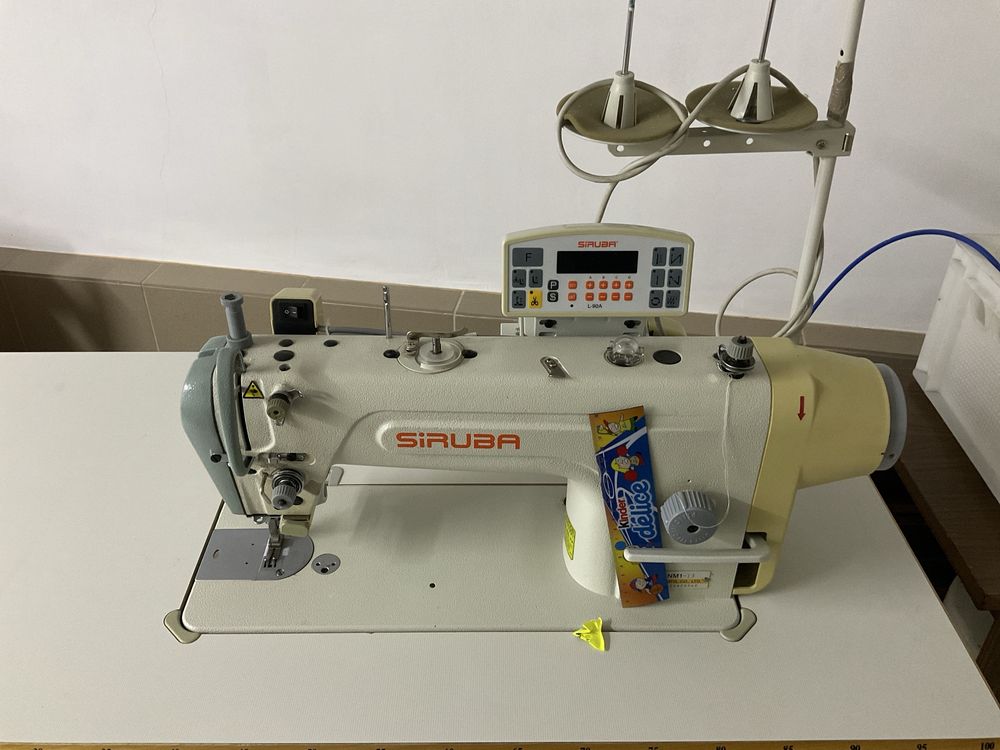 Stebnówka Juki DDL-8700|-7 mało używana