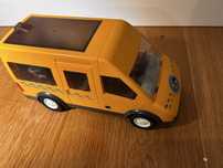 Playmobil, klocki Autobus Szkolny, 6866
