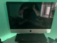 iMac 21.5", 2010 рік, i3 3.2 GНz, 16 Gb RAM, 256 SSD, 1 Tb HHD