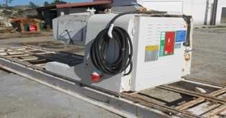 Maquinas de fio usada em bom estado