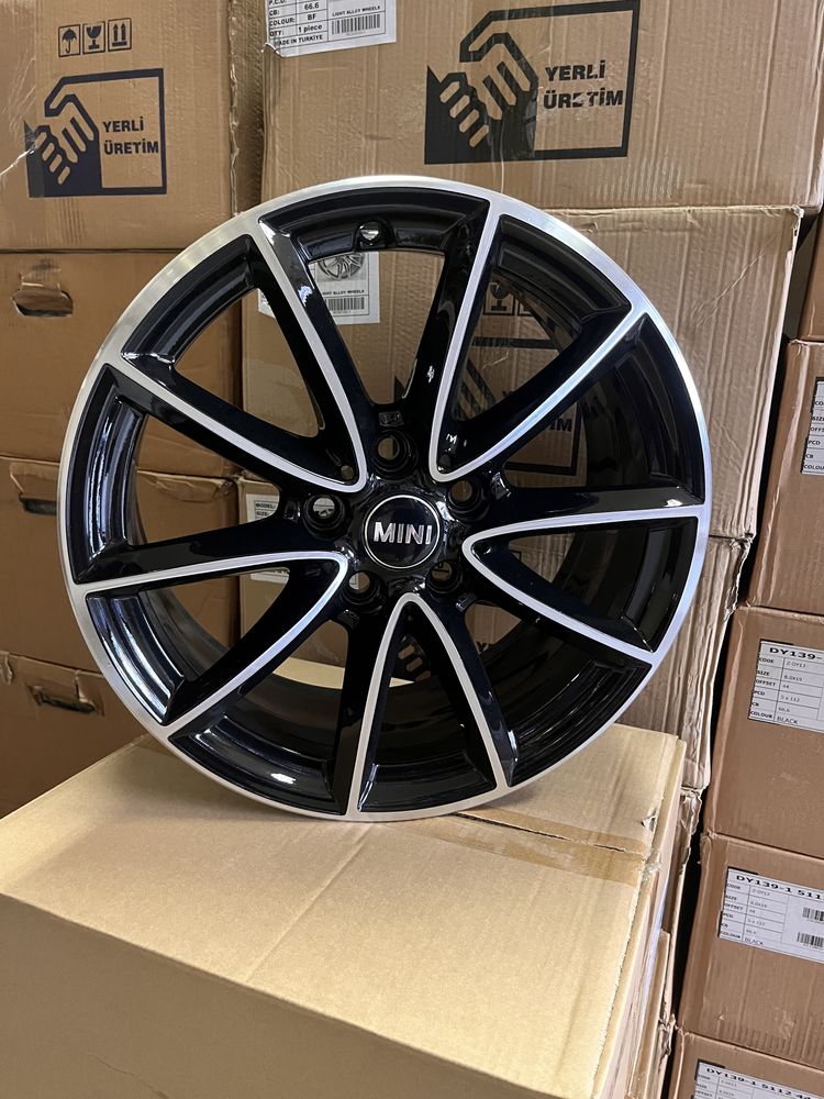 Jantes 17” 5x112 Originais BMW série 1 F40 x1 mini cooper