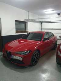 Alfa Romeo Giulia Alfa Romeo Giulia Competizione 2023