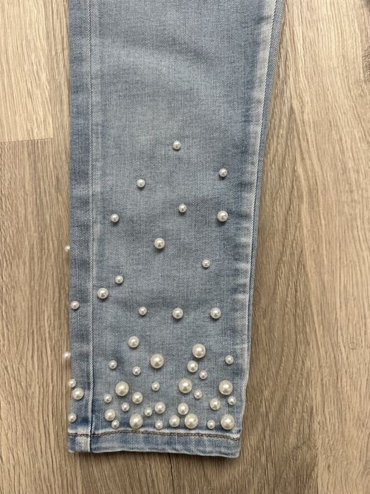 Джинси Monnalisa на 7 років