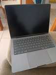 MacBook pro 14 m4 max 64gb/1tb