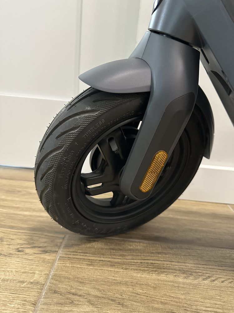 Hulajnoga elektryczna Ninebot E2 Pro