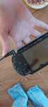 PSP + JOGO + carregador e bolsa