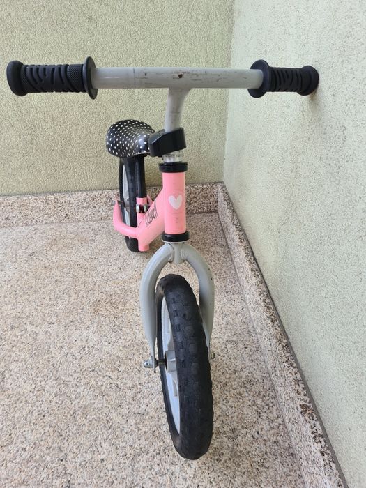 Rowerek biegowy Kidwell