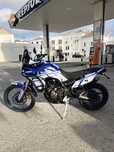 Tenere 700 de 2022