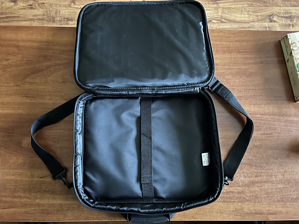 Torba Targus na laptopa 15,6 "
