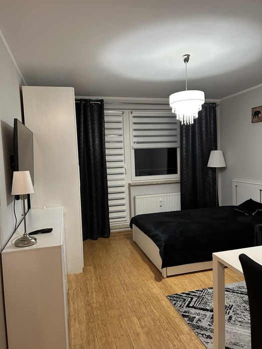 mieszkanie powierzchnia 29m wynajem bialoleka