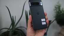 Google Pixel 8 Pro 12/256GB Obsidian Neverlock Обійдений мдм
