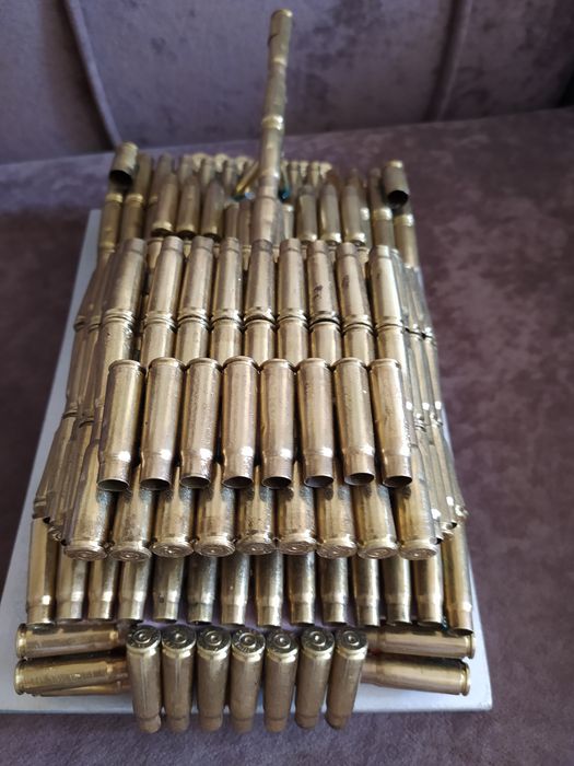 Самохідна гаубиця 2 С 3