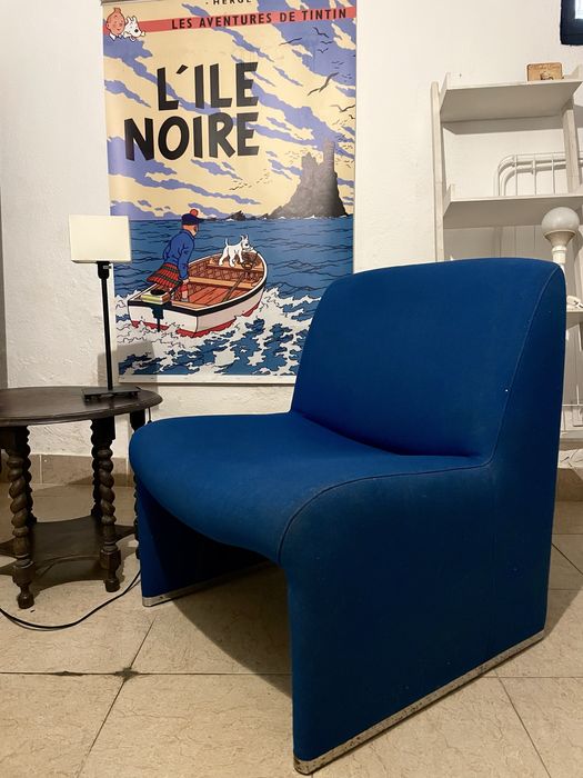 Sofa/ cadeira iconica