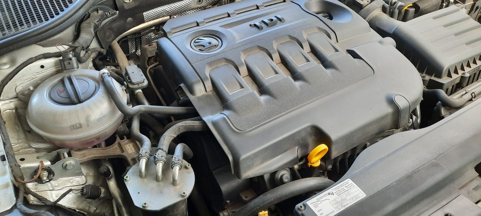 Skoda"2015 bem estimada urgente "