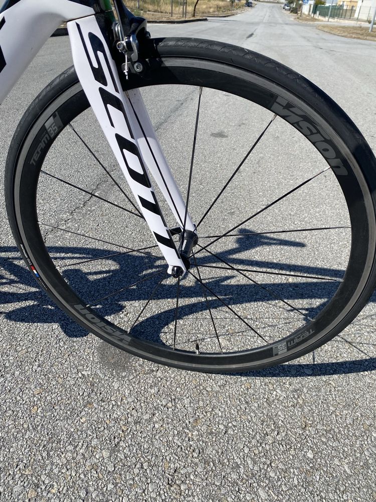 Scott Foil 20 usada