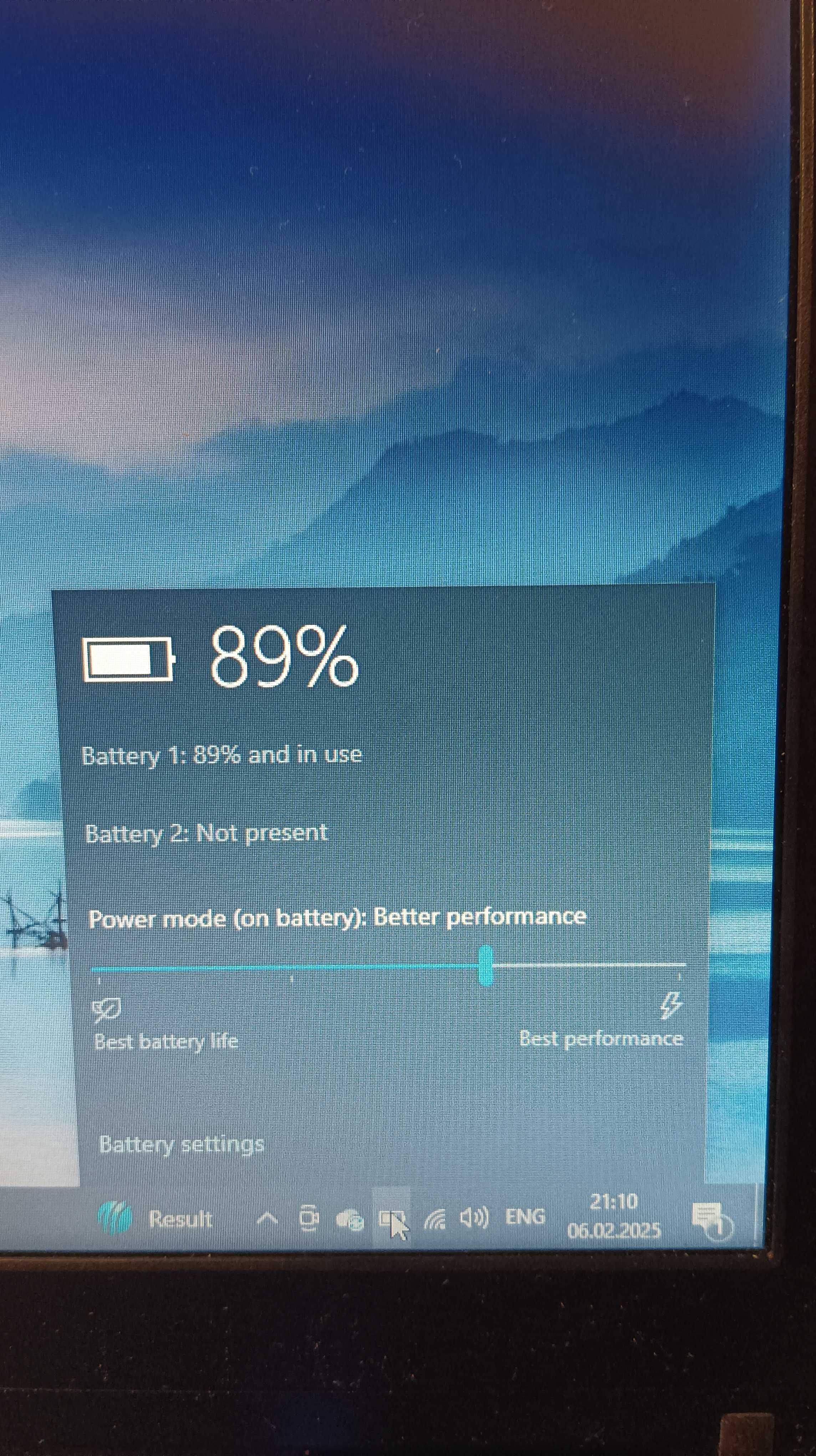 Аккумулятор для ноутбука Fujitsu LifeBook FPCBP282