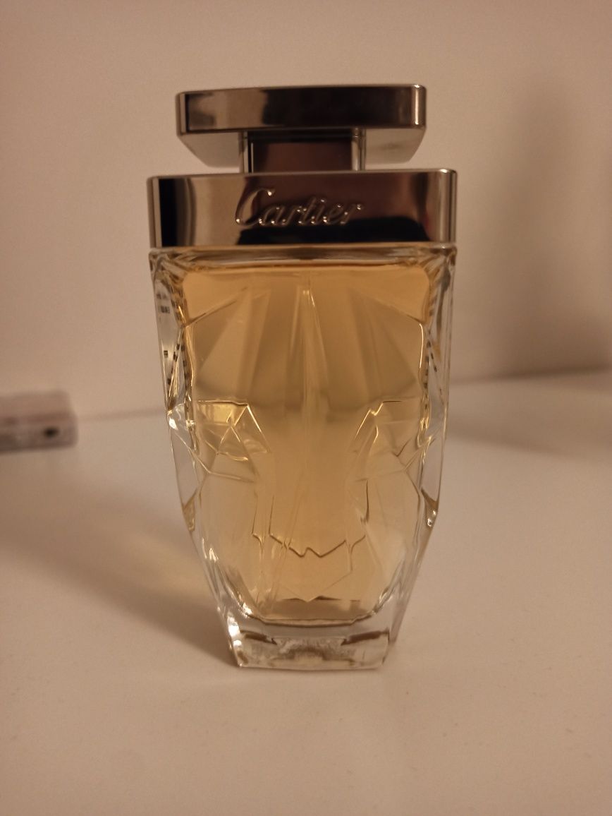 Cartier La Panthere Legere 75 ml woda perfumowana oryginalna