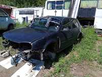 Гольф 4 1.9TDI литовец