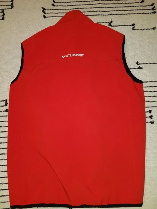 InterSport bezrękawnik rozmiar 48