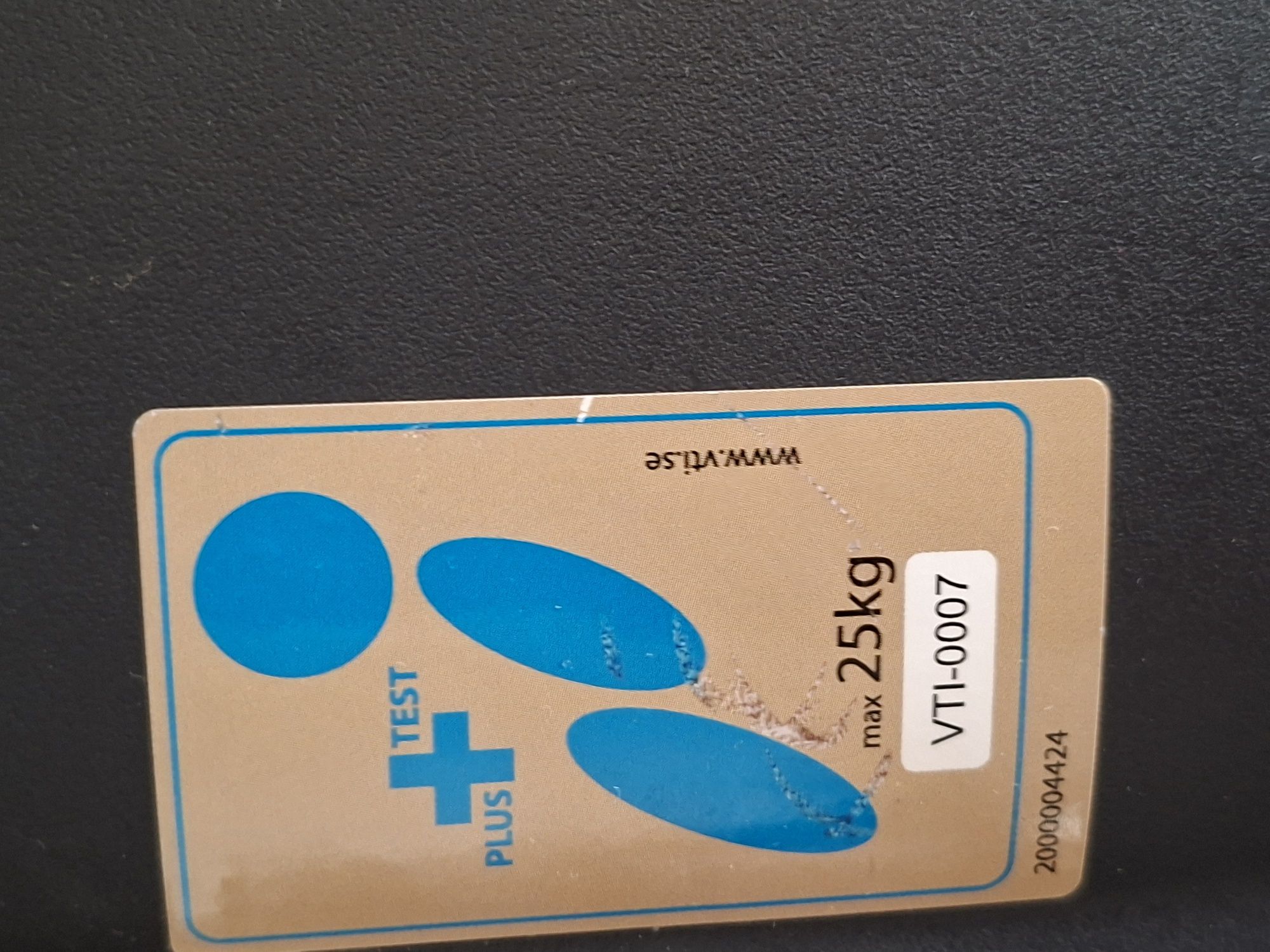 Fotelik Britax Max way
