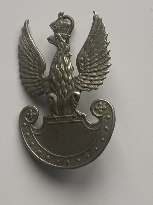 Orzeł PSZnZ Spink & Sons