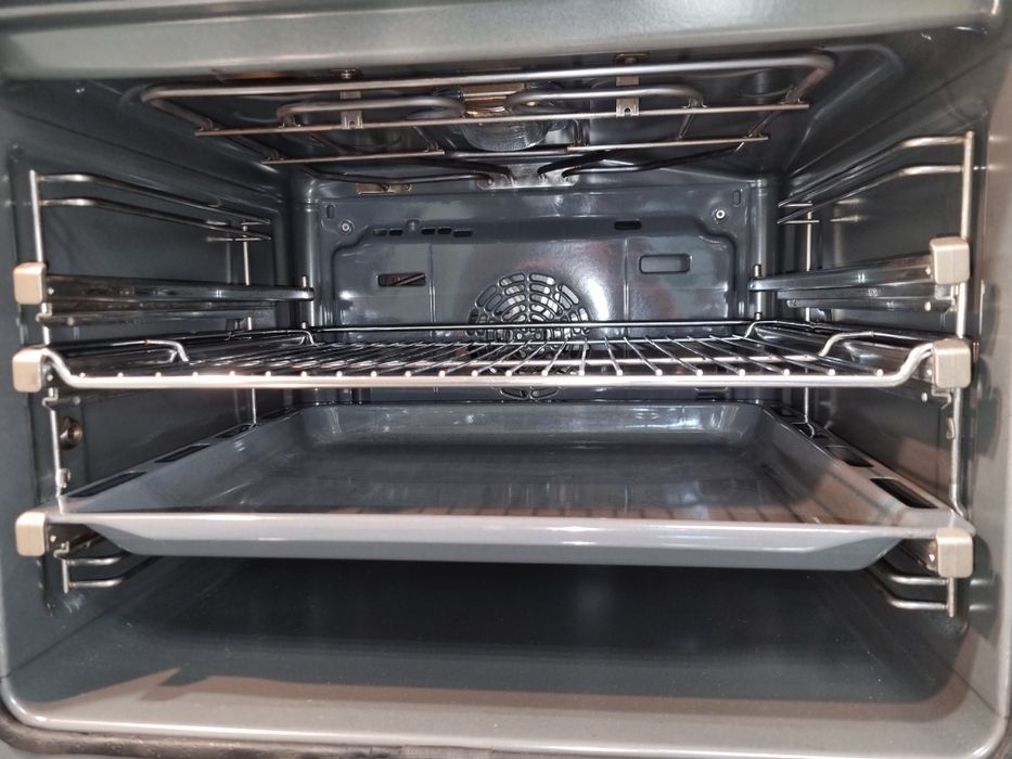 ТОП піролізна духова шафа духовка пічка плита піроліз Siemens (Germany